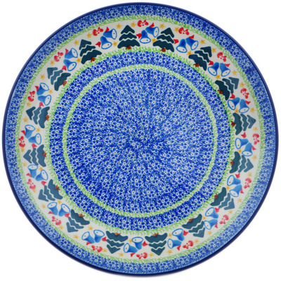 Dinner Plate