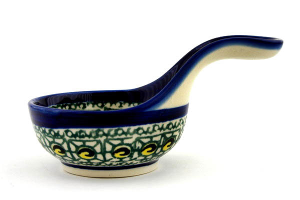 Condiment Dish 5"