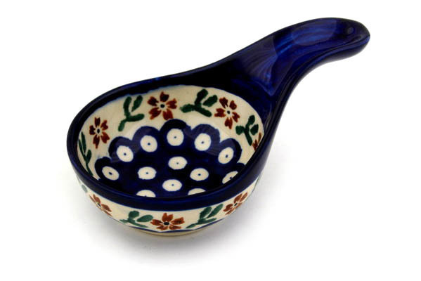 Condiment Dish 5"