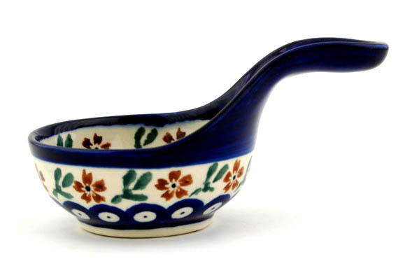 Condiment Dish 5"