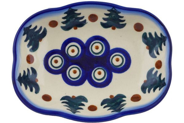 Soap Dish 5"