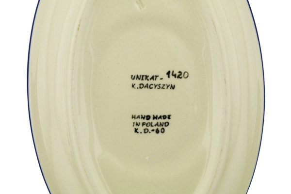 Gravy Boat with Saucer 20 oz