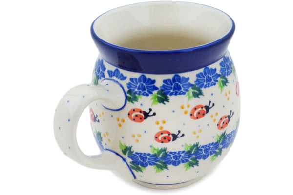 Bubble Mug 16 oz