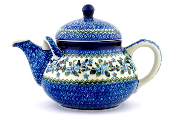 Tea or Coffee Pot 68 oz