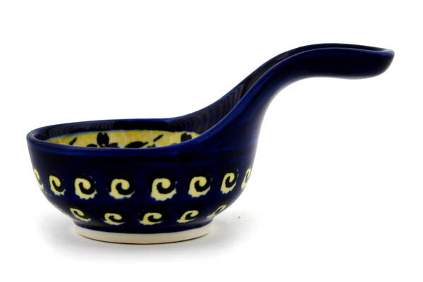 Condiment Dish 5"