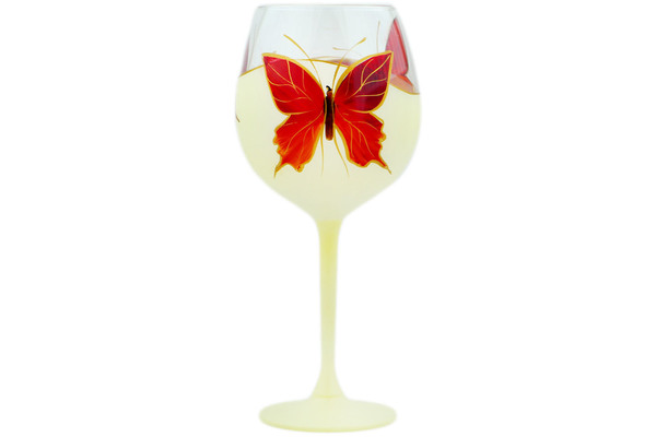 Wine Glass 20 oz