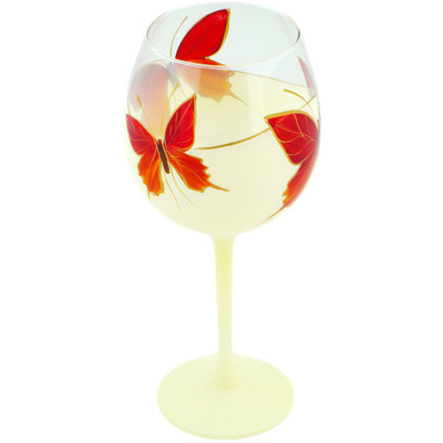 Wine Glass 20 oz