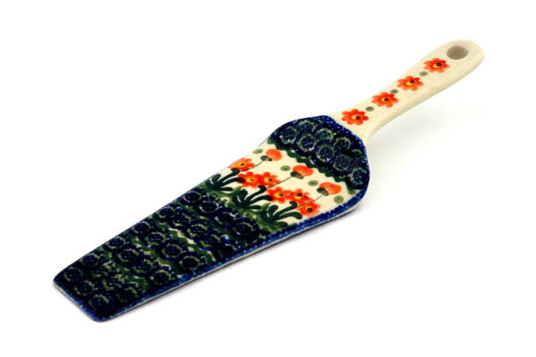 Pie and Cake Server 10"