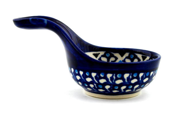 Condiment Dish 5"