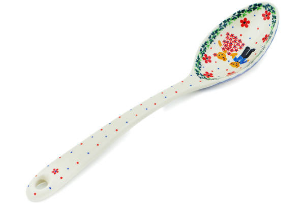 Serving Spoon 13"