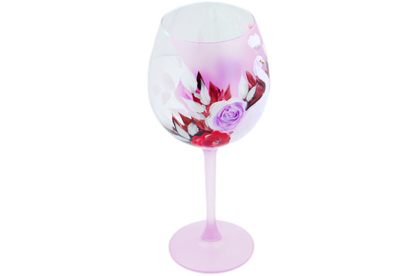 Wine Glass 20 oz