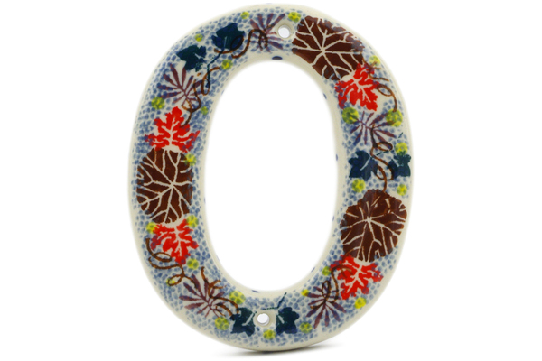 House Number ZERO (0)