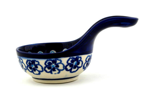 Condiment Dish 5"