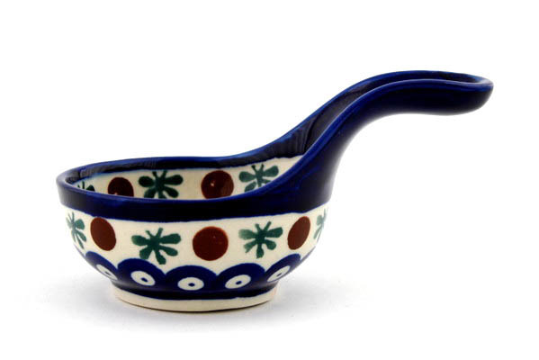 Condiment Dish 5"