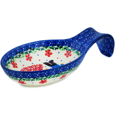 Spoon Rest 7"