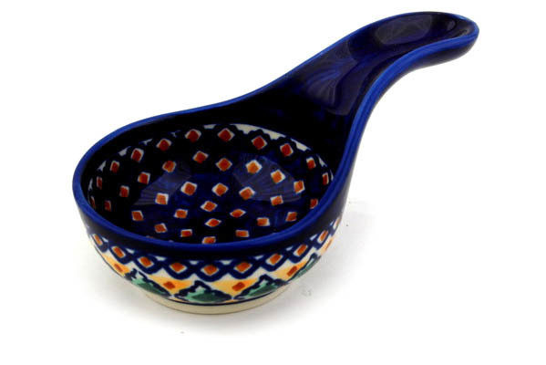 Condiment Dish 5"