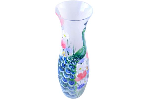 Vase 16"