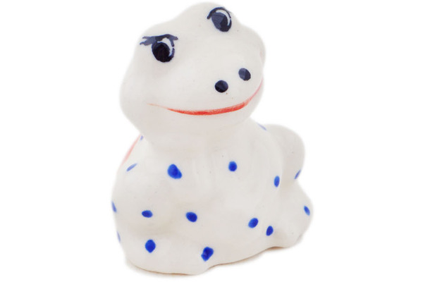 Frog Figurine 2"