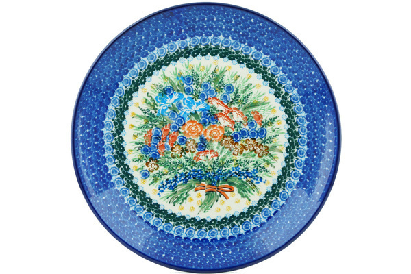 Dinner Plate