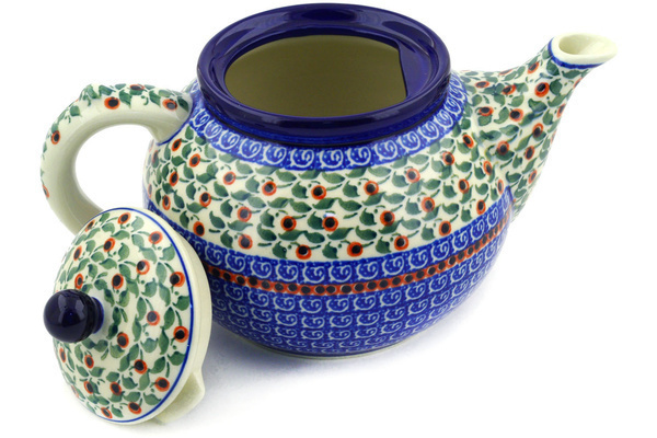 Tea or Coffee Pot 40 oz