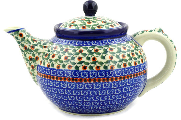 Tea or Coffee Pot 40 oz