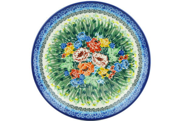 Dinner Plate