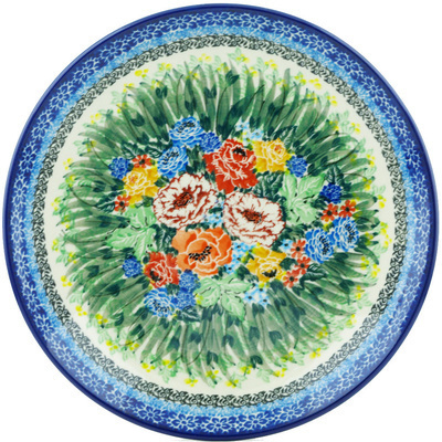 Dinner Plate