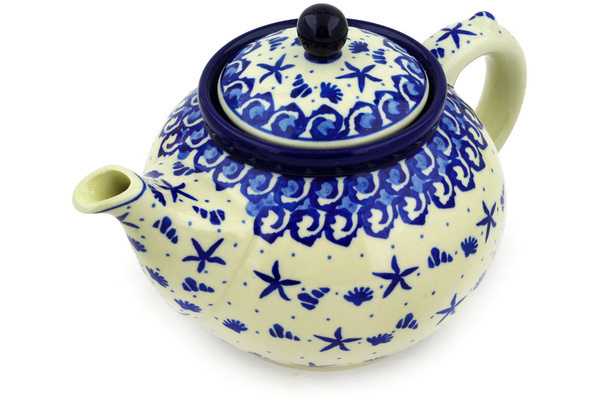 Tea or Coffee Pot 40 oz