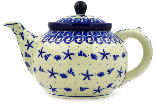 Tea or Coffee Pot 40 oz