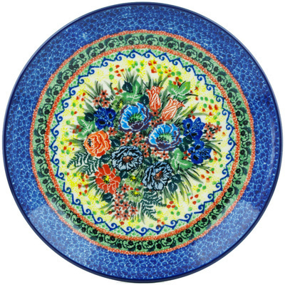 Dinner Plate