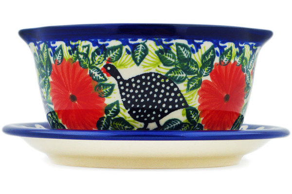 Bouillon Cup with Saucer 5 oz