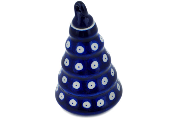 Christmas Ball Ornament 6"