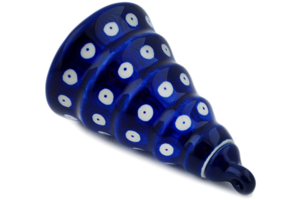 Christmas Ball Ornament 6"