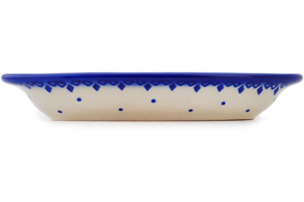 Condiment Dish 7"