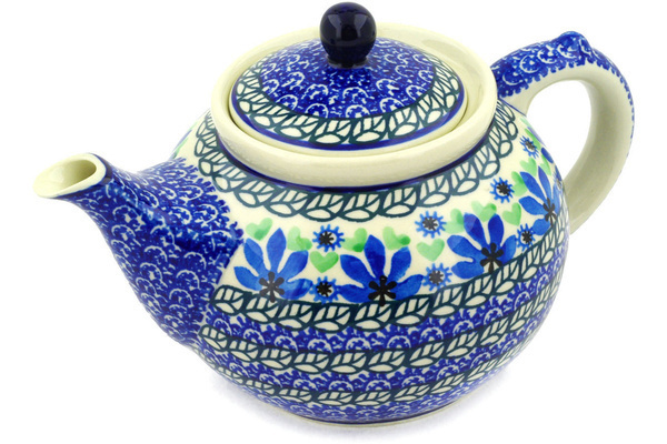 Tea or Coffee Pot 40 oz