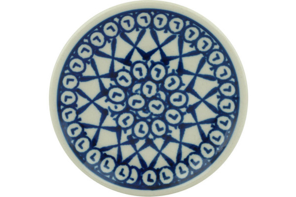 Mini Plate, Coaster plate