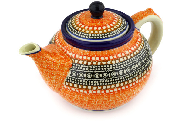 Tea or Coffee Pot 40 oz