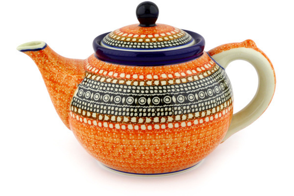 Tea or Coffee Pot 40 oz