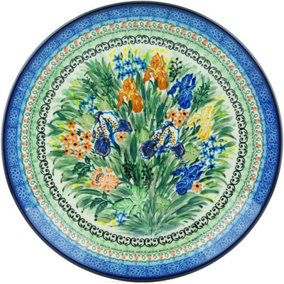 Dinner Plate