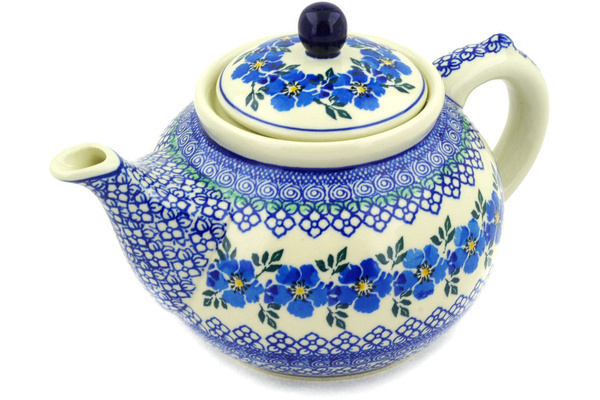 Tea or Coffee Pot 40 oz