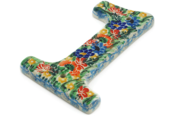 House Number ONE (1)