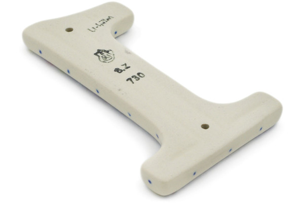 House Number ONE (1)