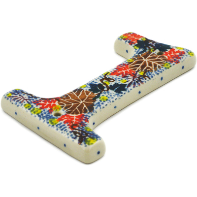 House Number ONE (1)