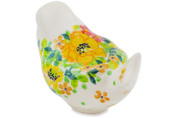 Bird Figurine 2"
