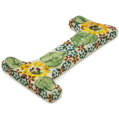 House Number ONE (1)