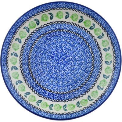 Dinner Plate