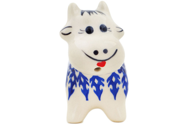 Cow Shaped Creamer 2 oz