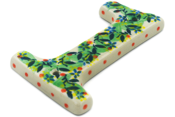 House Number ONE (1)