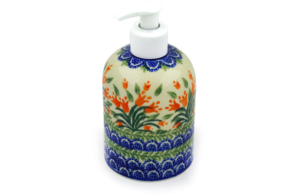 Soap Dispenser 5"