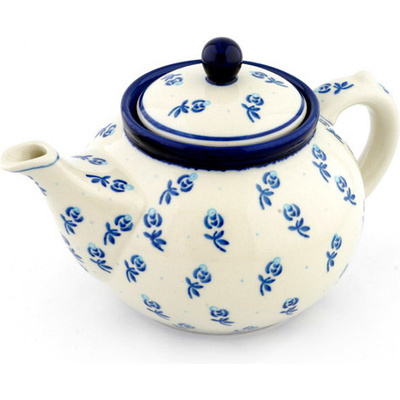 Tea or Coffee Pot 40 oz